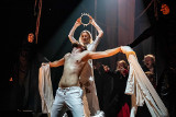 Jesus Christ Superstar - Okiem Cyklopa (zdjęcia)