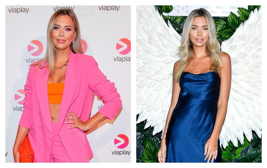 Modelka Sandra Kubicka pracowała dla wielu marek, w tym dla...