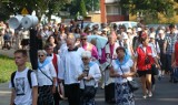 Oświęcim. Święty Maksymilian w rocznicę męczeńskiej śmierci w KL Auschwitz ogłoszony patronem ziemi oświęcimskiej [ZDJĘCIA]