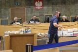 Kraków. Po 11 latach finał procesu gangu „Pyzy”. Prokurator chce dla niego kary 15 lat więzienia