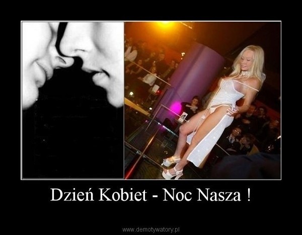 Dzień kobiet