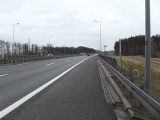 Zmiany na autostradzie A4 w rejonie Mysłowic. Autostrada A4 będzie chwilowo zamknięta 