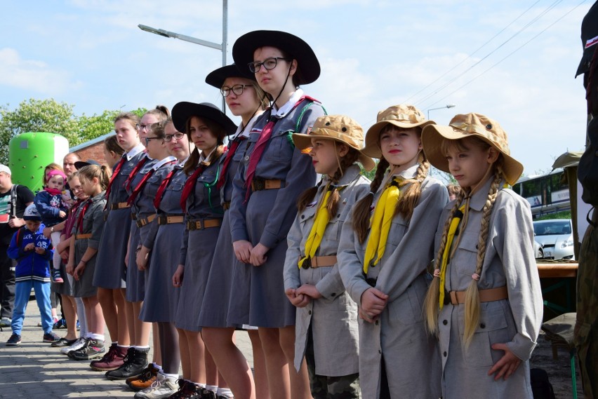 - Jesteśmy świadkami historycznego momentu dla rozwoju...