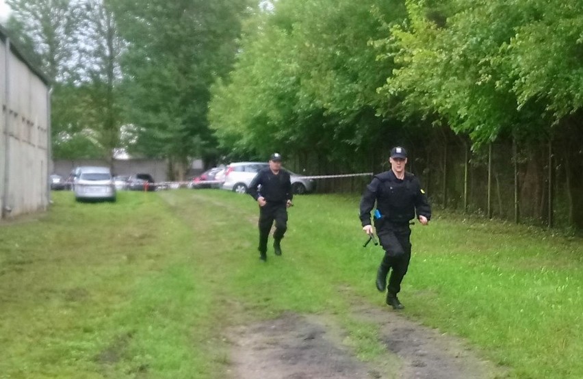 Policjanci z Kędzierzyna-Koźla najlepiej wśród mundurowych udzielają pierwszej pomocy