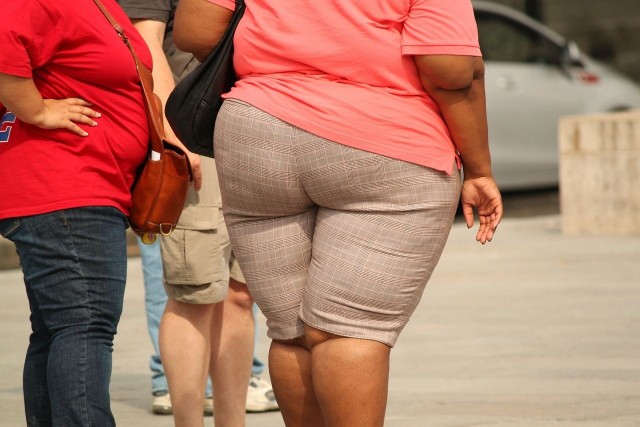 Szacuje się, że w naszym regionie otyłość dotyka ok. 30 proc. kobiet i mężczyzn