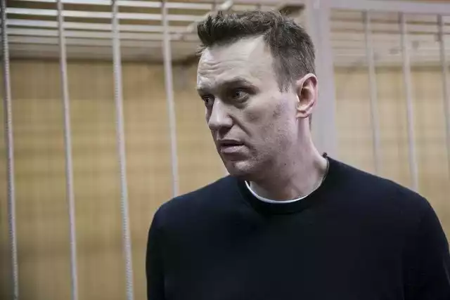Nie żyje Aleksiej Nawalny. Zmarł w rosyjskiej kolonii karnej