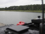 Z jeziora w Pieckach wyłowiono ciało zaginionego 26-latka