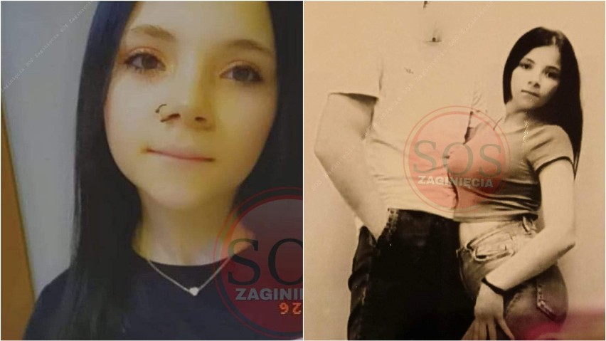 Martyna ma 17 lat i mieszka w Świdnicy. 7 stycznia około...