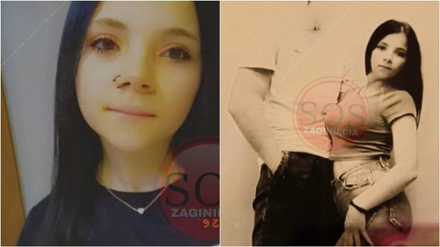 Martyna ma 17 lat i mieszka w Świdnicy. 7 stycznia około godziny 16 wyszła z domu wraz ze swoim chłopakiem z Wrocławia. Do tej pory nie wróciła do domu ani nie nawiązała kontaktu z rodziną i bliskimi.