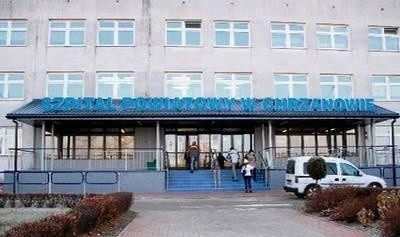 Szpital w Chrzanowie stawia na rehabilitację ogólnoustrojową FOT. MAGDALENA BALICKA