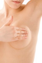 Nowy pomysł na leczenie raka piersi