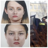 Rozpoznajesz te kobiety? Są poszukiwane przez policję (ZDJĘCIA)