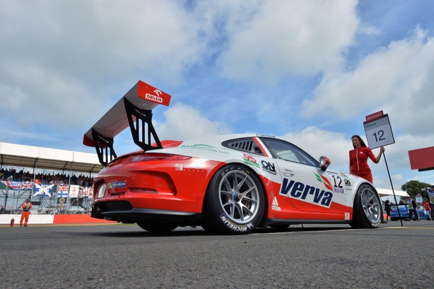 Fot: Verva Racing Team