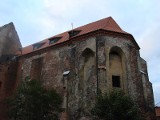 Dach kościoła w Brzegu wróci do kształtu z XIV wieku
