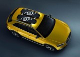 Koncepcyjne Audi Q3 jinlong yufeng