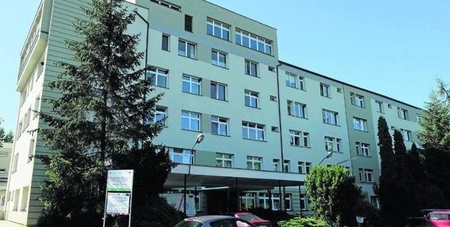 Szpital Powiatowy w Łapach to kolejne ognisko koronawirusa w regionie