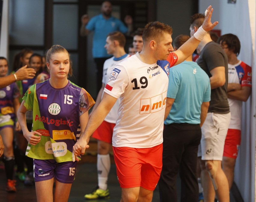 Górnik Zabrze – Zagłębie Lubin 31:23