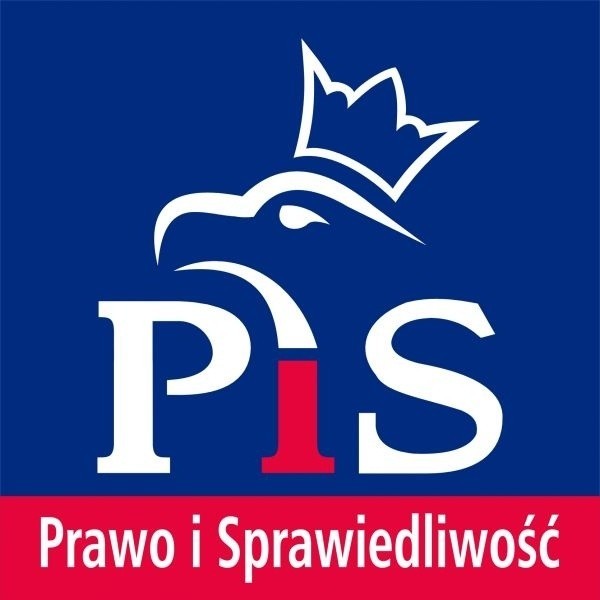 PiS 1. Bolesław Piecha, 2. Jadwiga Wiśniewska, 3. Izabela...