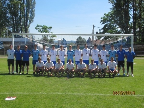 Reprezentacja Wielkopolskiego Związku Piłki Nożnej