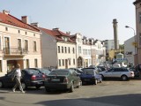 Siedem pomysłów na zabudowę placu Garncarskiego w centrum Rzeszowa