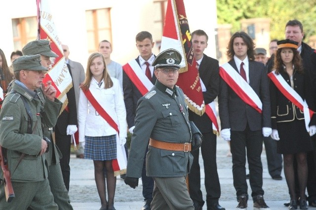 Rocznicy powstania Podziemnego Państwa