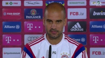 Guardiola