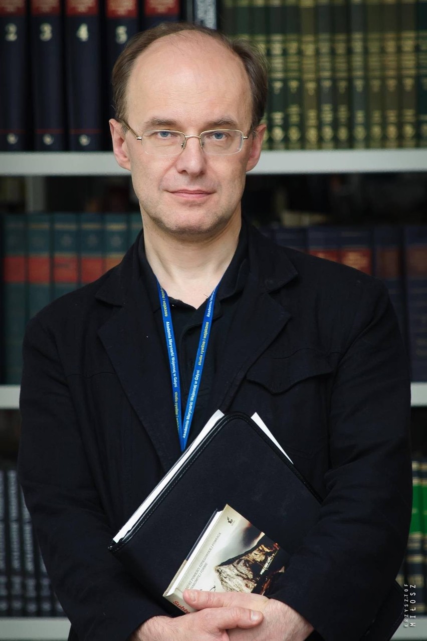 Profesor Stanisław Żerko: Gdańsk był dla Hitlera jedynie pretekstem