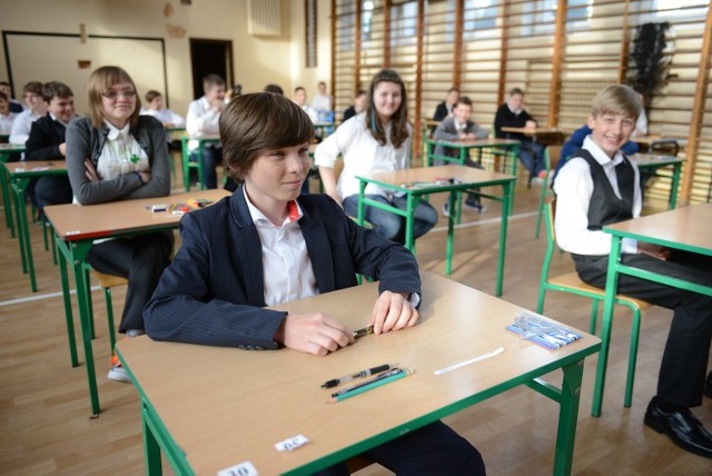 1 kwietnia - szóstoklasiści przystąpią do testu z języka obcego.