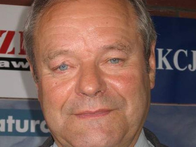 Stanisław Murawski, prezes Zarządu Gminnego PSL w Wagańcu, działacz ludowy i społecznik od lat,  nie jest już członkiem struktur powiatowych partii ludowców.