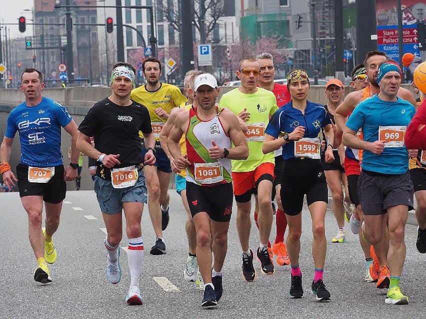 Kto jest faworytem DOZ Maratonu Łódź i może zdobyć tytuł mistrza Polski?