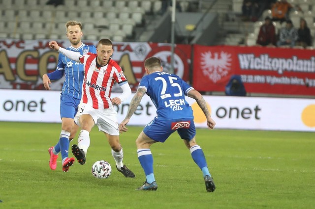 Janusz Gol (Cracovia)