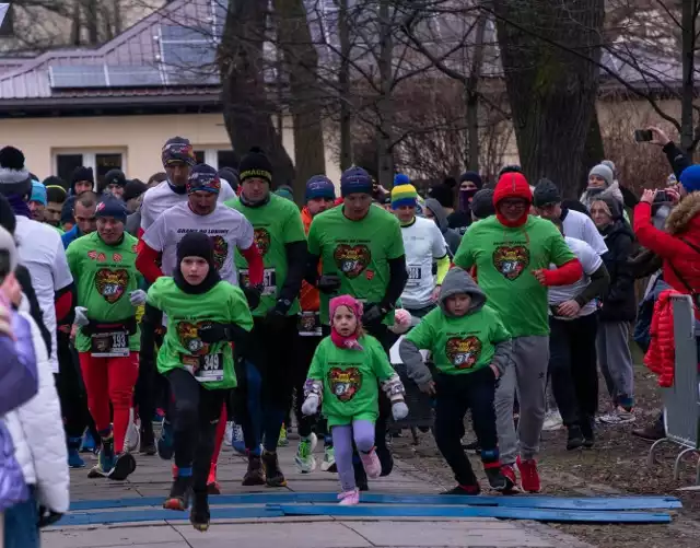 W czasie finału Wielkiej Orkiestry Świątecznej Pomocy w Radomiu, tak jak w ubiegłym roku będzie bieg "Policz się z cukrzycą". Stowarzyszenie "Biegiem radom" znowu zaprasza do Parku Kościuszki.