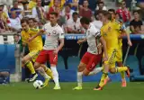 Polska - Ukraina 2:0 NA ŻYWO, LIVE, TRANSMISJA Takiego meczu jeszcze na Stadionie Śląskim nie było