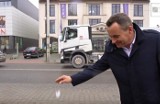 Wielkie sprzątanie gminy Włoszczowa już w piątek. Burmistrz zaprasza mieszkańców