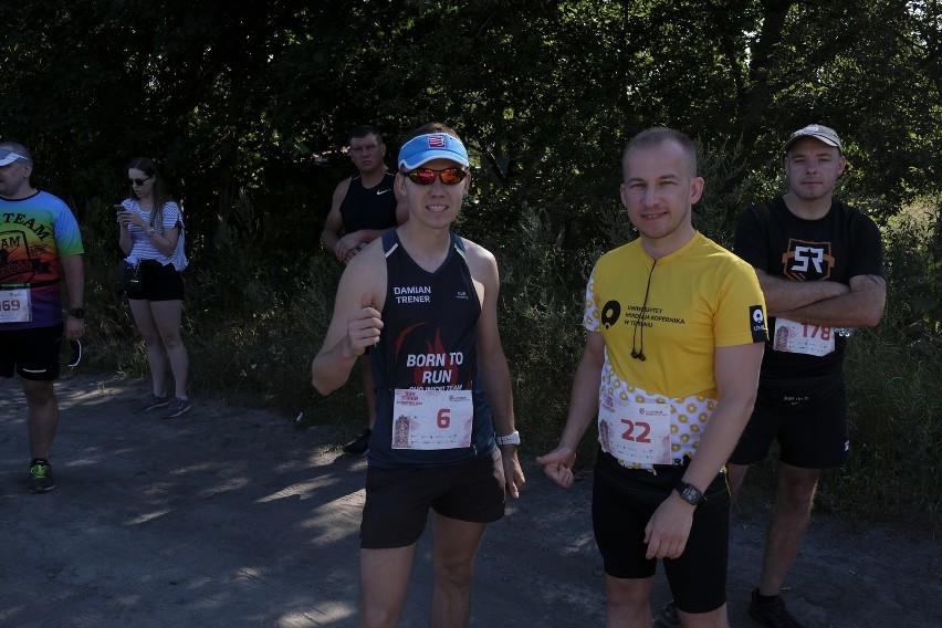 Run Toruń 2020 - biegacze wrócili na trasy. Zobacz zdjęcia!