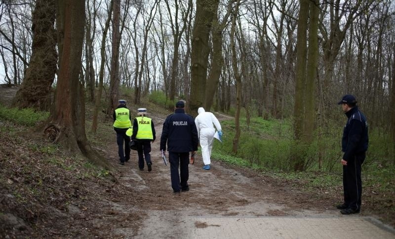 W Brzeźnie znaleziono ciało 5-letniej dziewczynki.