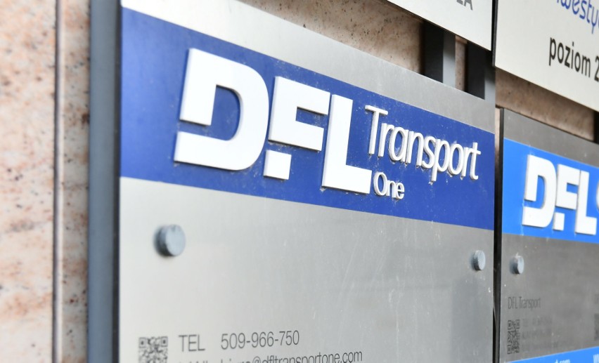 Mająca swoją siedzibę w Kielcach firma transportowa DFL jest...