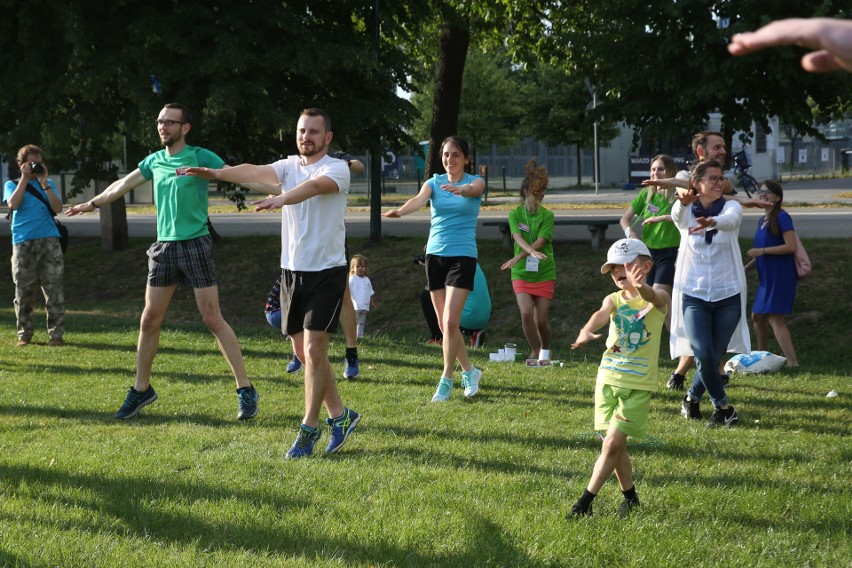 V RUN for Dolina Słońca: bieg dla podopiecznych ośrodka DOLINA SŁOŃCA [ZDJĘCIA UCZESTNIKÓW]