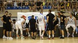 Orlen Basket Liga. Sewertronics Sokół Łańcut zaprezentował stroje na nowy sezon
