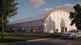 Miasto Dębica z dotacją na halę sportową przy Szkole Podstawowej nr 4. Inwestycja ma być zrealizowana do końca listopada 2024 roku
