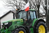 Dzisiejszy protest rolników w Miechowie odwołany!