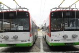 Budimex zbuduje nową zajezdnię dla trolejbusów na ul. Grygowej