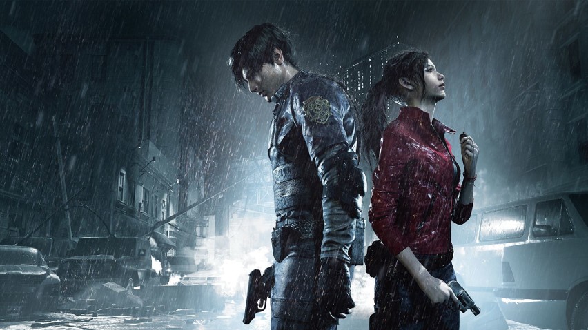 Resident Evil 2 jest remakiem ponad 20-letniej już gry. W...