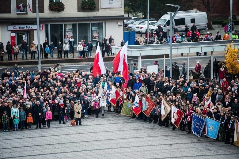 101. rocznica odzyskania niepodległości. Obchody w regionie [PROGRAM]