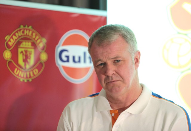 Gary Pallister wspomina m.in. Jana Tomaszewskiego, legendarnego polskiego bramkarza.