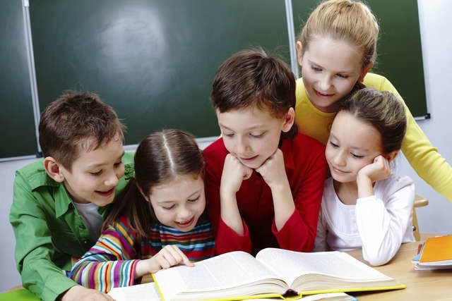 Jacy nauczyciele będą uczyć toruńskie dzieci w nowym roku szkolnym?