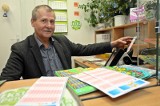 Jak wygrać w Lotto? Sprawdzone systemy Lotto ocenia matematyk prof. Maciej Sablik SPOSÓB NA WYGRANĄ W LOTTO