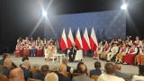 Jarosław Kaczyński: trzeba palić wszystkim, poza oponami czy podobnymi, szkodliwymi rzeczami, bo Polska musi być ogrzana