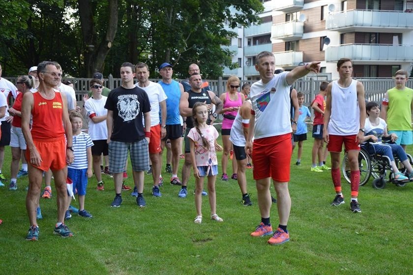 Grajewianie uczcili pamięć bohaterów