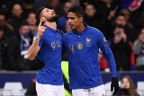 Liga Narodów. Piłkarze reprezentacji Francji imprezowali w klubie nocnym w Kopenhadze po porażce z Danią